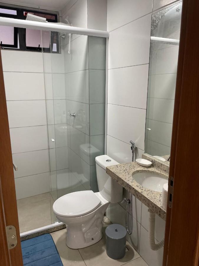 דירות לואיס קורייה Flat 307 מראה חיצוני תמונה
