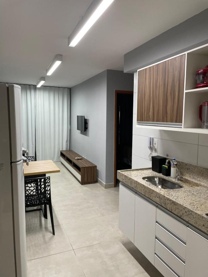 דירות לואיס קורייה Flat 307 מראה חיצוני תמונה