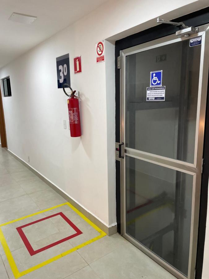 דירות לואיס קורייה Flat 307 מראה חיצוני תמונה