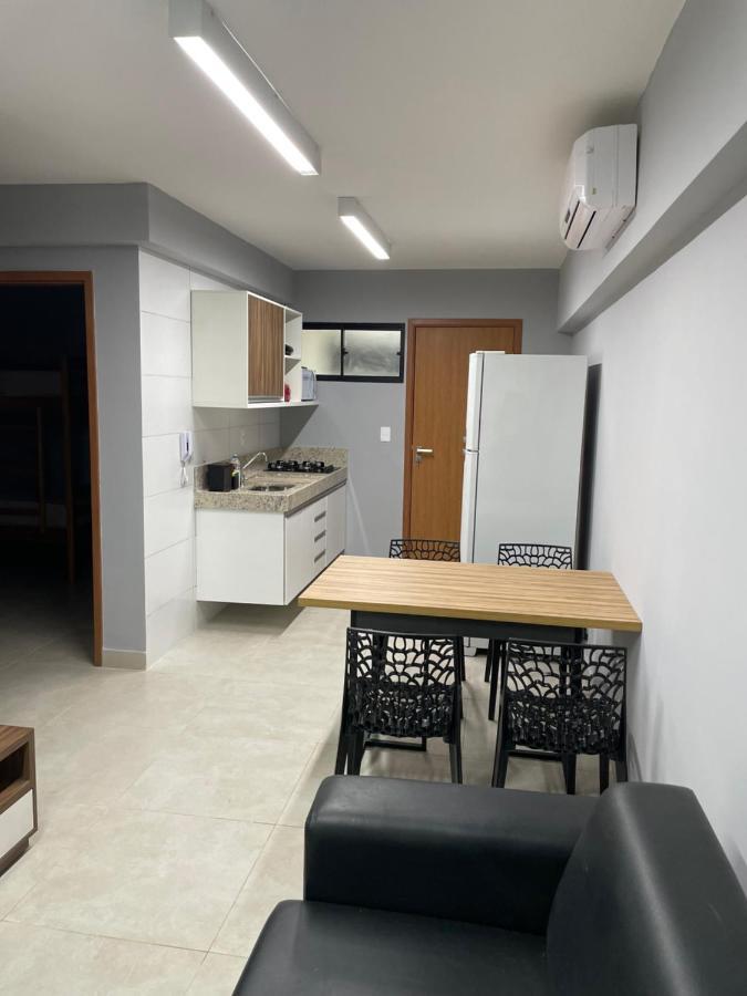 דירות לואיס קורייה Flat 307 מראה חיצוני תמונה