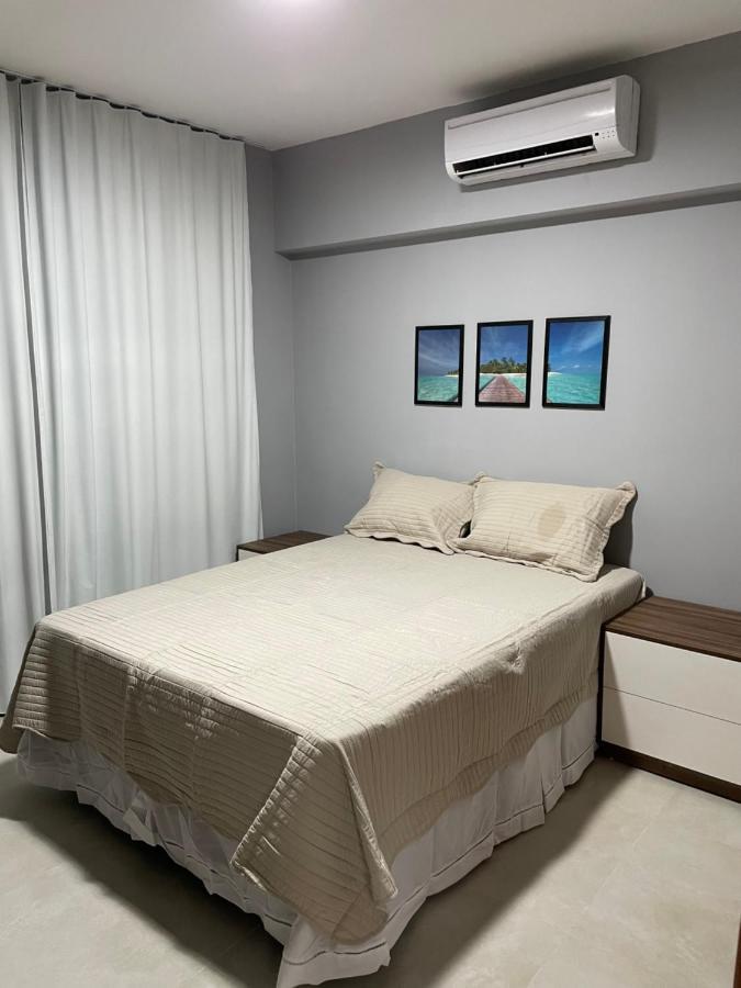 דירות לואיס קורייה Flat 307 מראה חיצוני תמונה